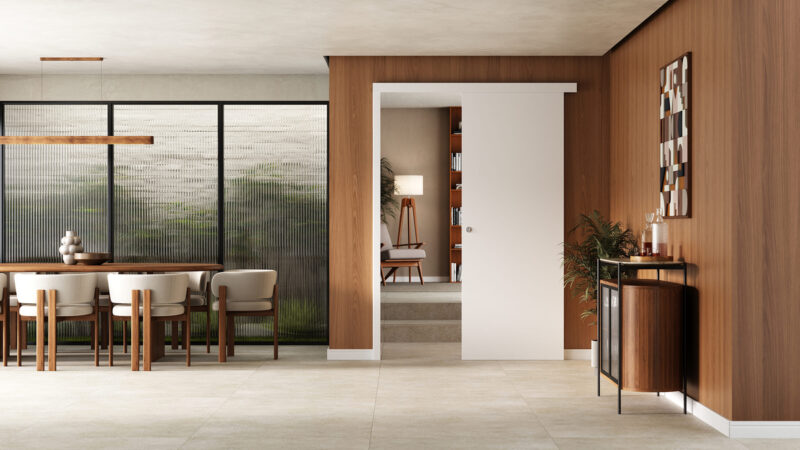 Eucatex leva portfólio integrado à Feicon 2026