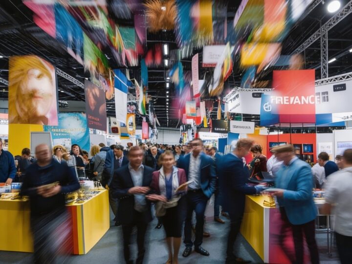 Indústria gráfica apresenta inovações durante a ExpoPrint