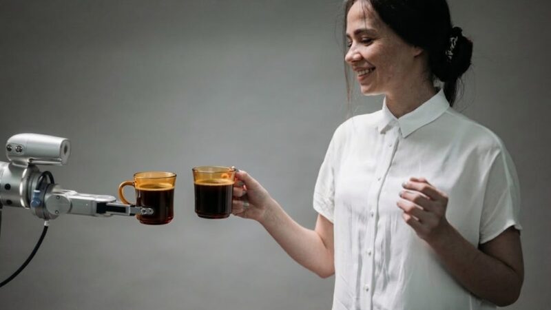 Corpora lança inteligência artificial para psicólogos