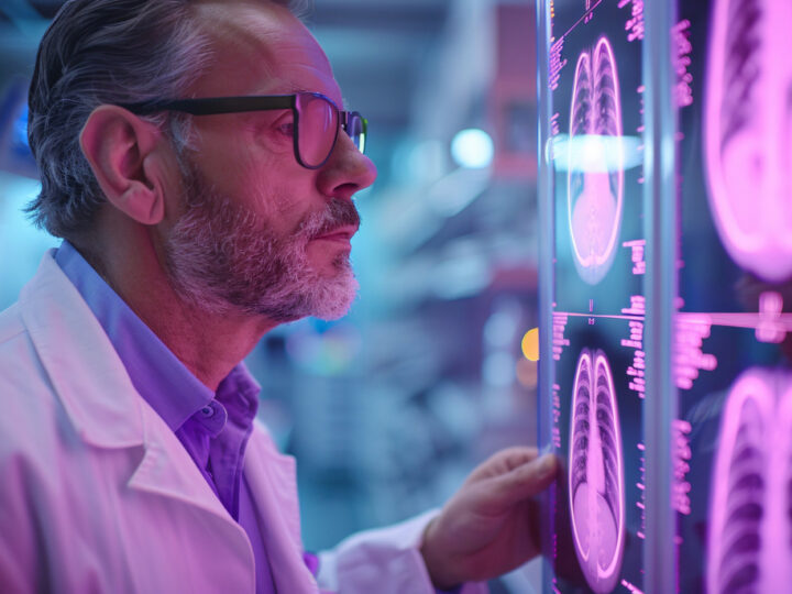 IA amplia precisão no diagnóstico de doenças neurológicas