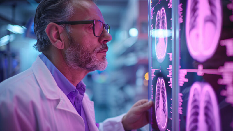 IA amplia precisão no diagnóstico de doenças neurológicas