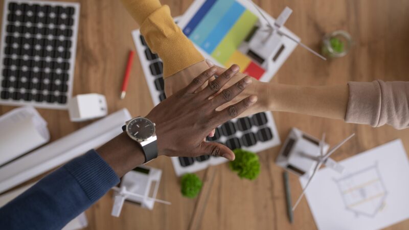 Ecossistema de impacto no Centro-Oeste é tema de webinar