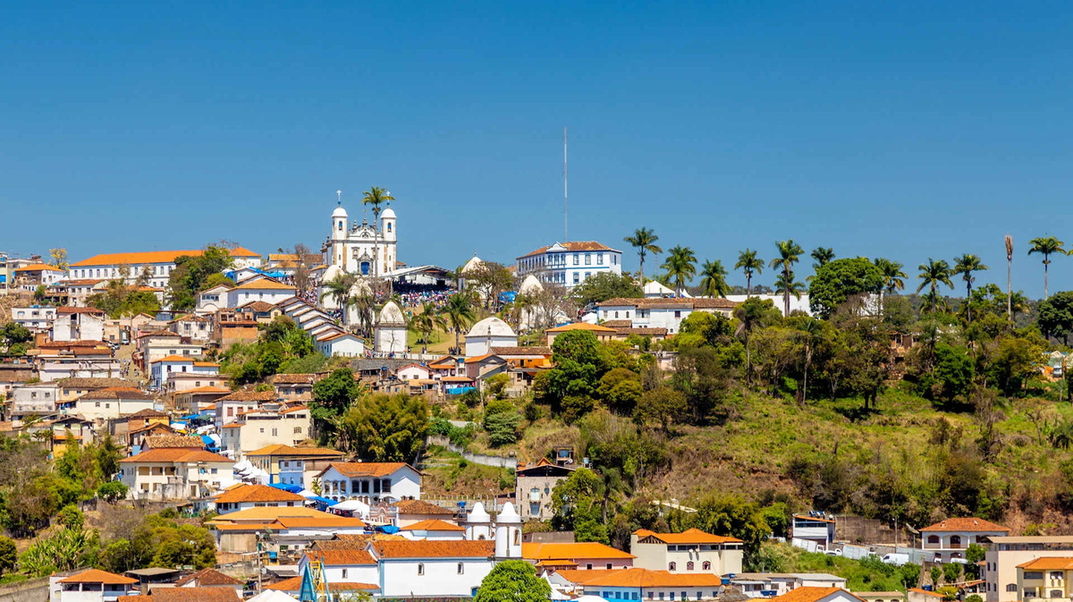 Municípios mineradores debatem riscos da mineração em MG