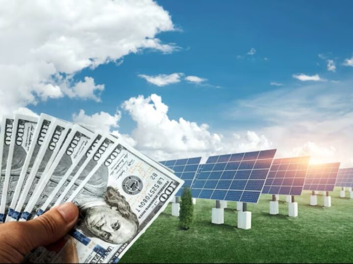 EcoPower estima faturar R$ 1 bilhão com economia integrada