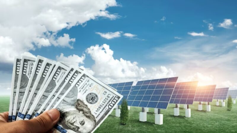 EcoPower estima faturar R$ 1 bilhão com economia integrada