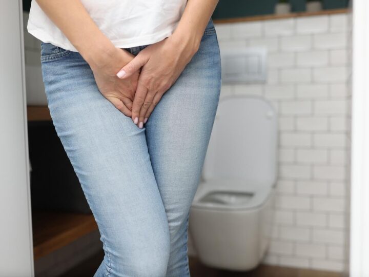 Problemas urinários frequentes exigem atenção médica