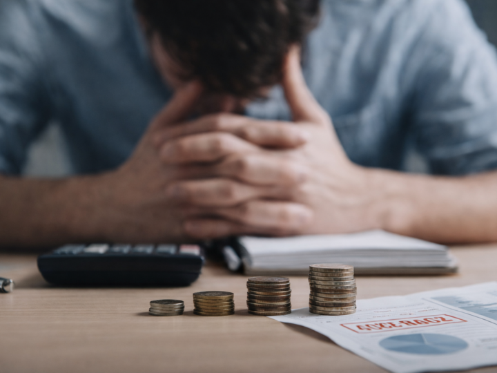 Dados indicam efeitos do custo do crédito nas PMEs