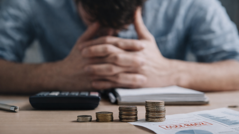 Dados indicam efeitos do custo do crédito nas PMEs