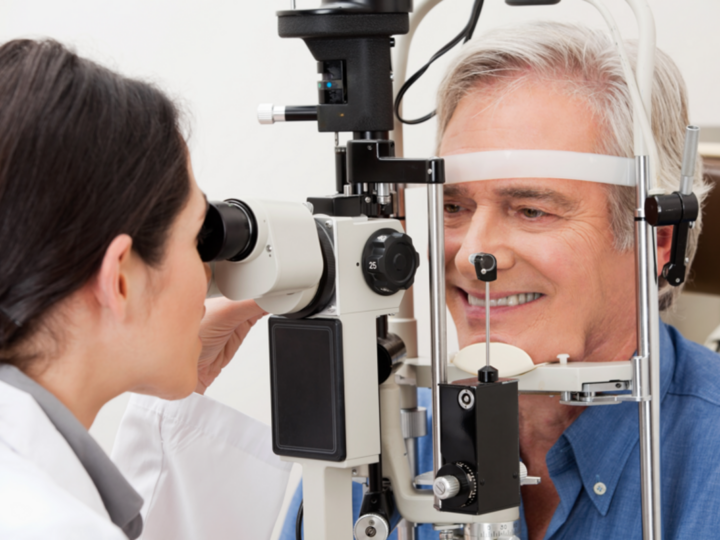 Alcon lança plataforma UNITY CS para cirurgias de catarata