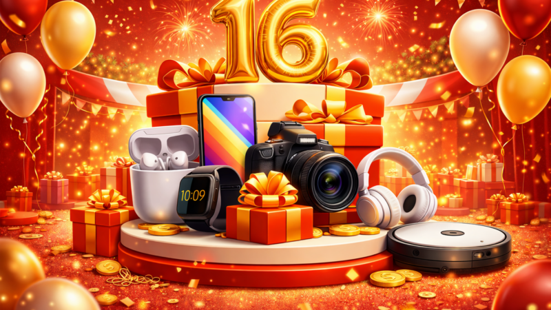 AliExpress faz 16 anos e amplia uso de compras coletivas