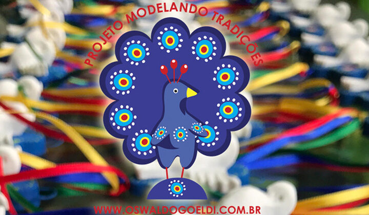 Ponto de Cultura fortalece tradição centenária e amplia reconhecimento nacional