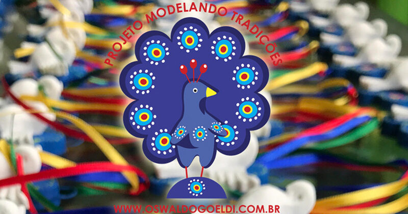 Ponto de Cultura fortalece tradição centenária e amplia reconhecimento nacional