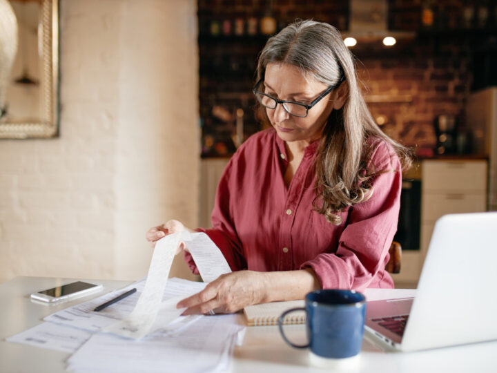 Declaração de empréstimo consignado no IRPF exige atenção