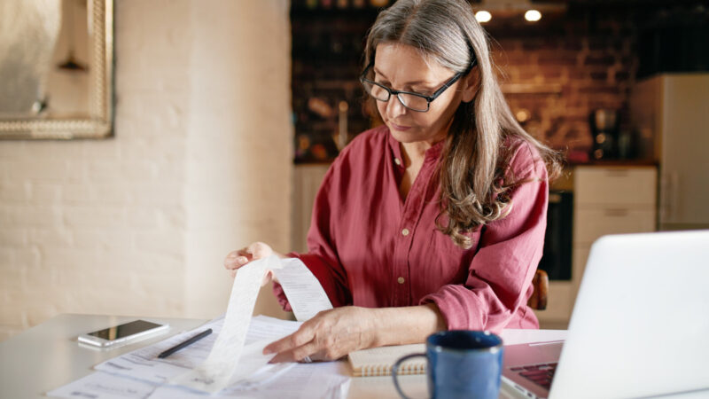 Declaração de empréstimo consignado no IRPF exige atenção