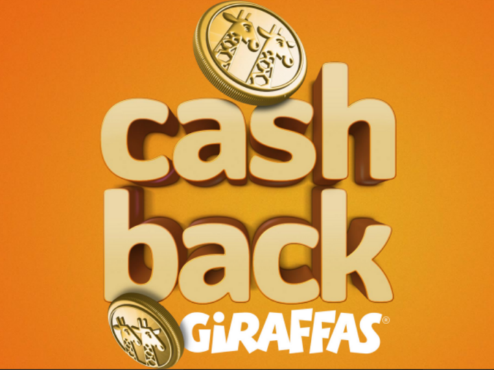 Giraffas amplia cashback e aposta em fidelização