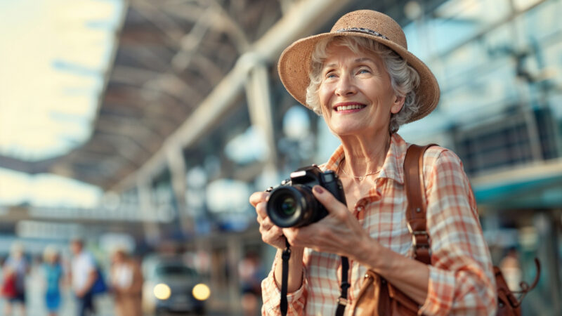 Sorocaba integra o programa Turismo 60+ SP