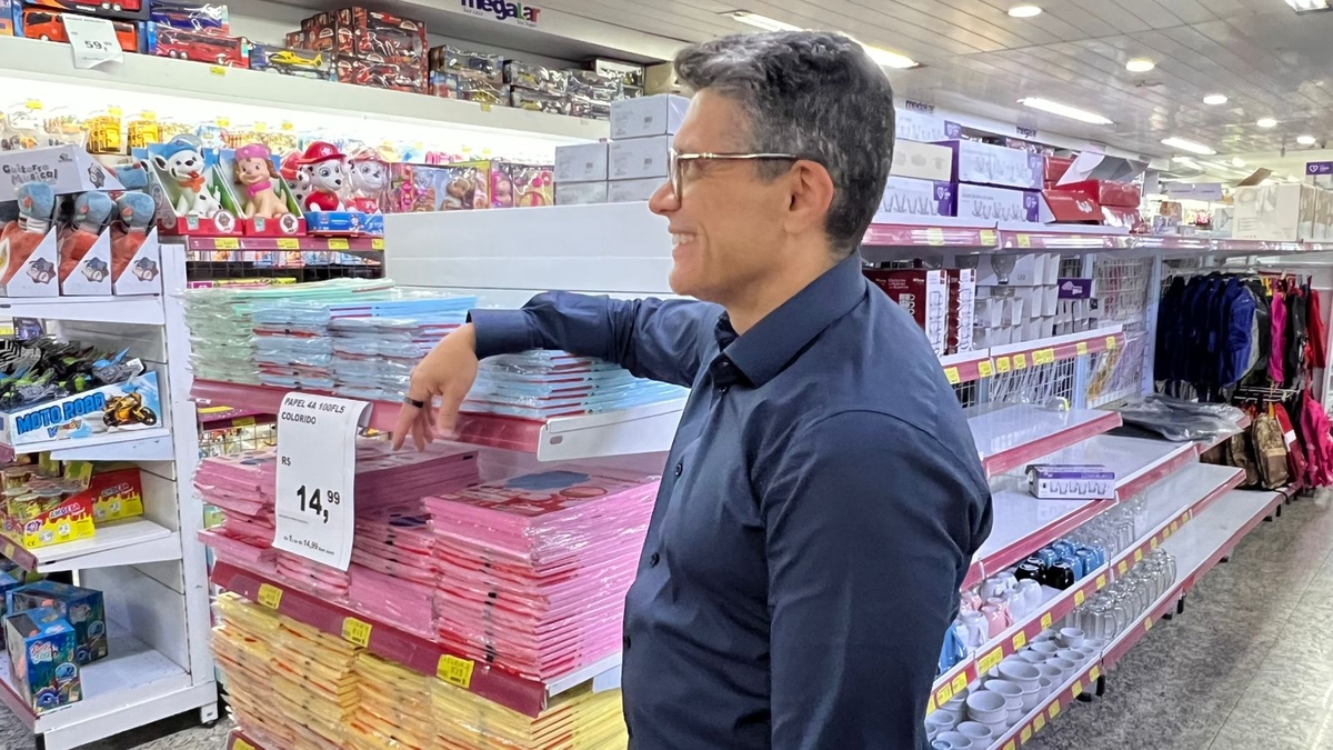 MOOVpay amplia poder de compra das classes C e D