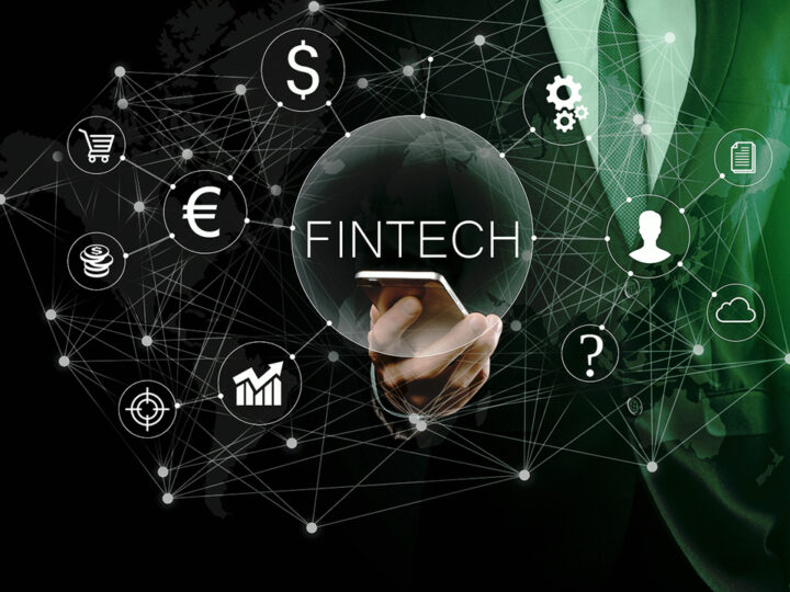 Fintechs de infraestrutura de pagamentos ganham espaço