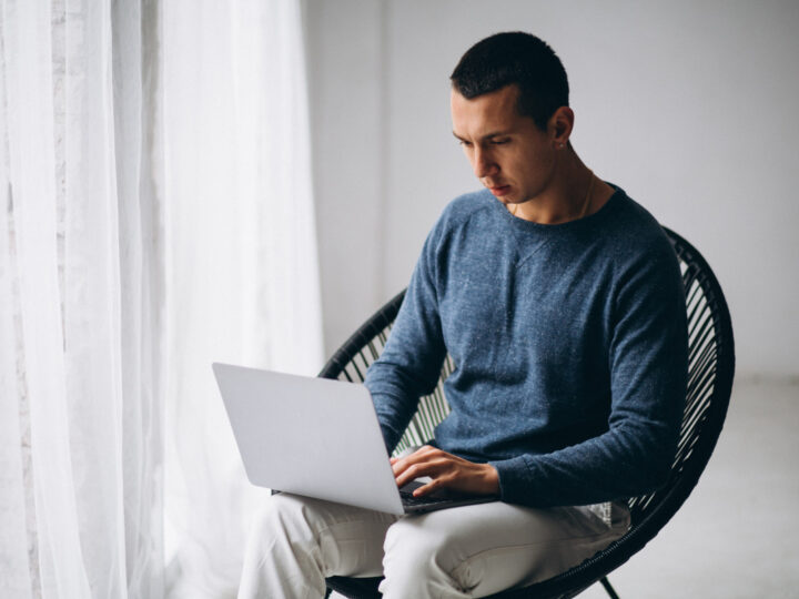 WordPress lança assistente de IA para criar sites e blogs