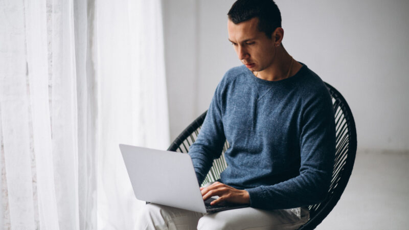 WordPress lança assistente de IA para criar sites e blogs