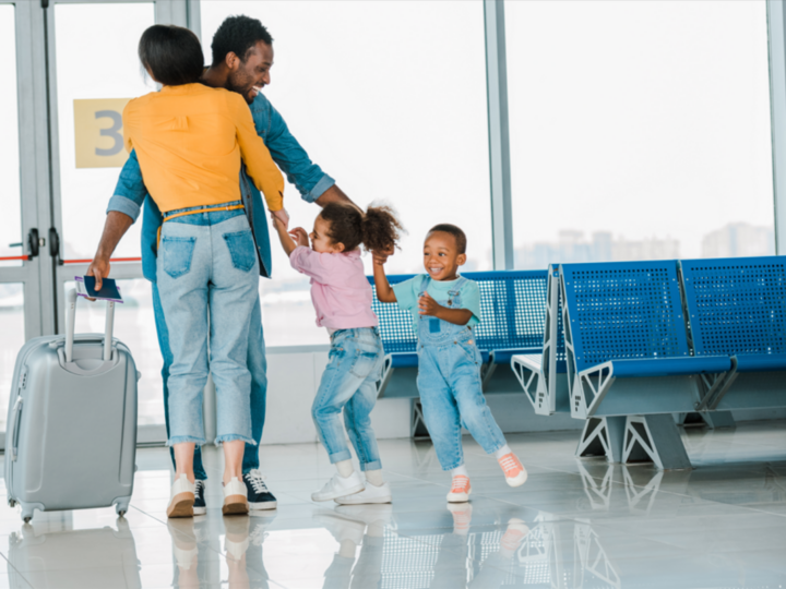 Alta no turismo impulsiona planejamento de viagens