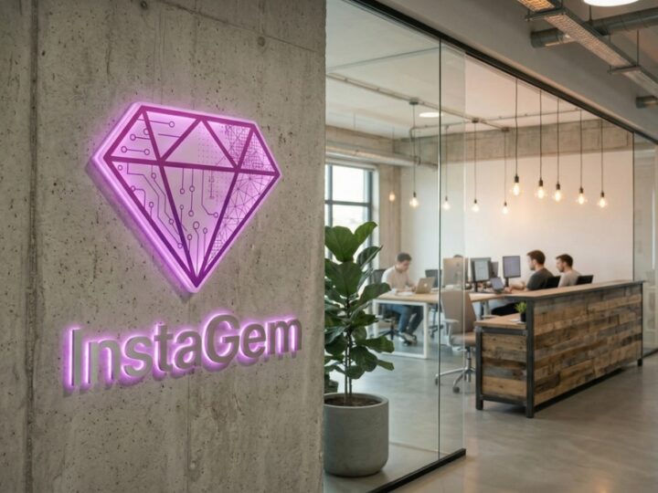 InstaGem.AI automatiza produção de conteúdo no Instagram