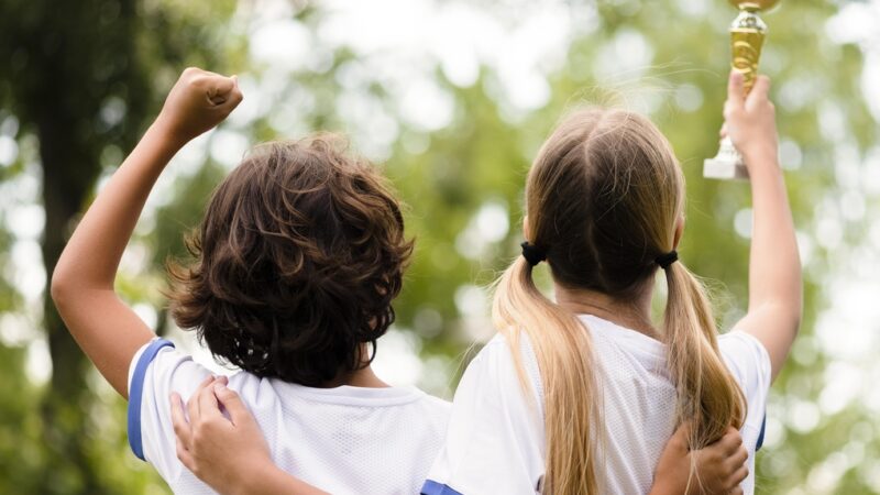 Dia da Escola: como o ensino molda a formação de cidadãos