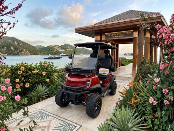 Ecoolmove lança garantia de recompra de carrinhos elétricos