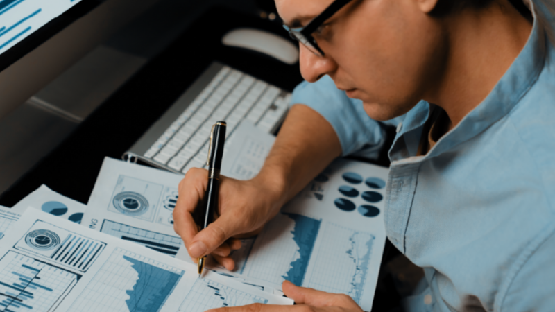 Benchmark em CSC mapeia excelência operacional no Brasil