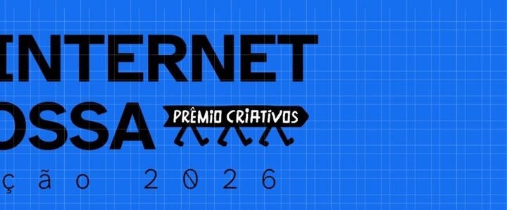 Prêmio Criativos 2026 reconhece projetos de jovens online