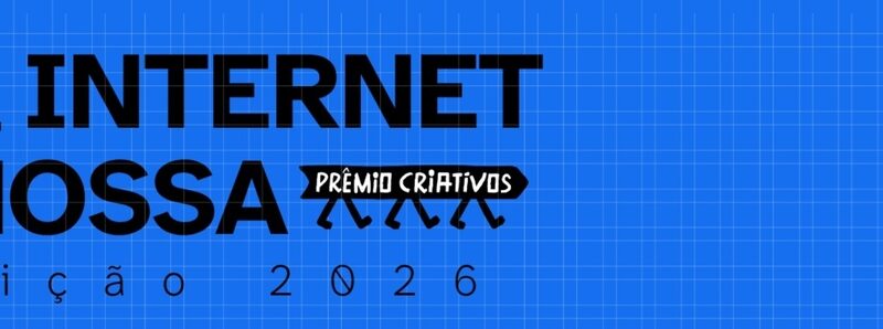 Prêmio Criativos 2026 reconhece projetos de jovens online