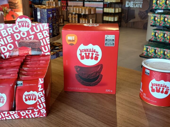 Collabs viram estratégia de crescimento e impulsionam inovação no mercado de alimentos