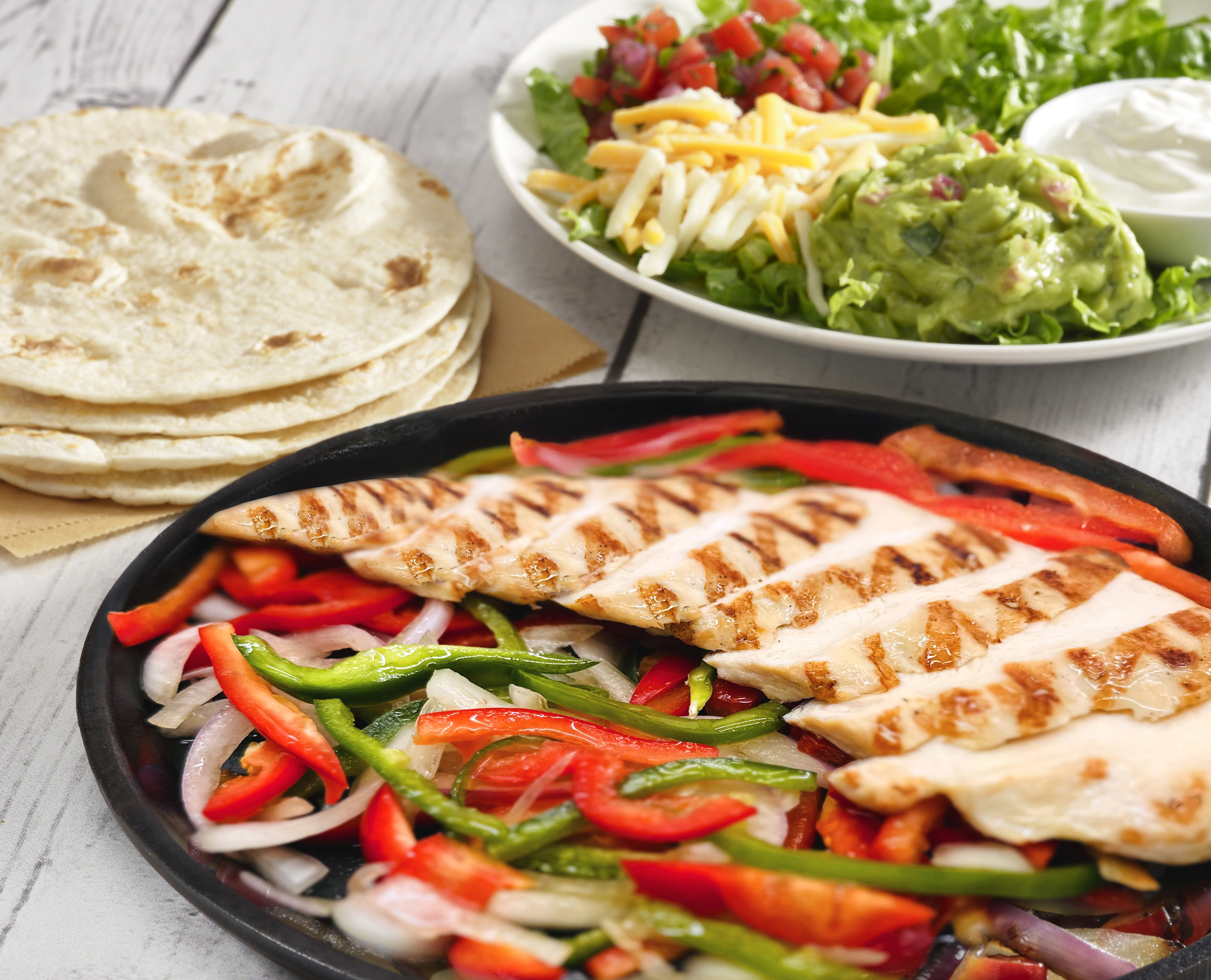 Hard Rock Cafe Curitiba aposta em pratos leves e saudáveis para celebrar St. Patrick’s Day