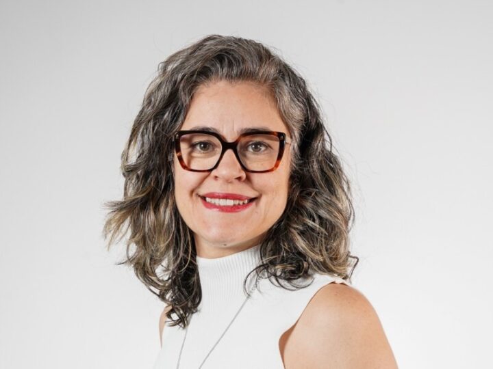 Grupo Marista aposta em liderança feminina e anuncia nova diretora de Pessoas e Cultura