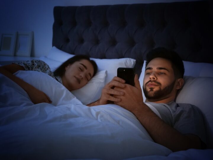 Pesquisa revela “Paradoxo do Sono” nos hábitos de descanso