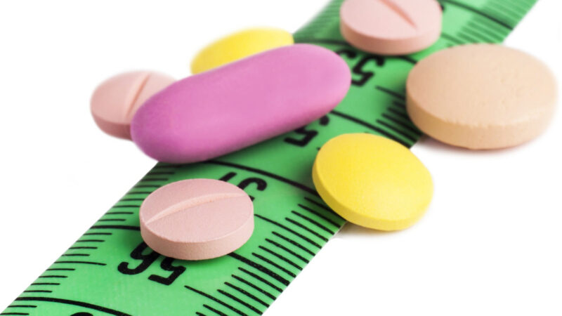 Medicamentos ampliam opções no tratamento da obesidade