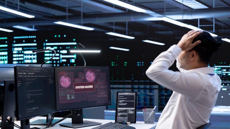 Prevenção contra perda de dados requer atenção de empresas