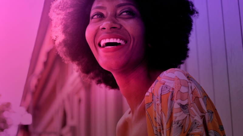 Zero11 assina campanha de lançamento da rian care