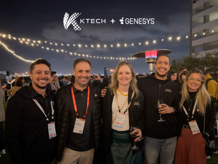 CX avança globalmente e empresas reforçam alianças