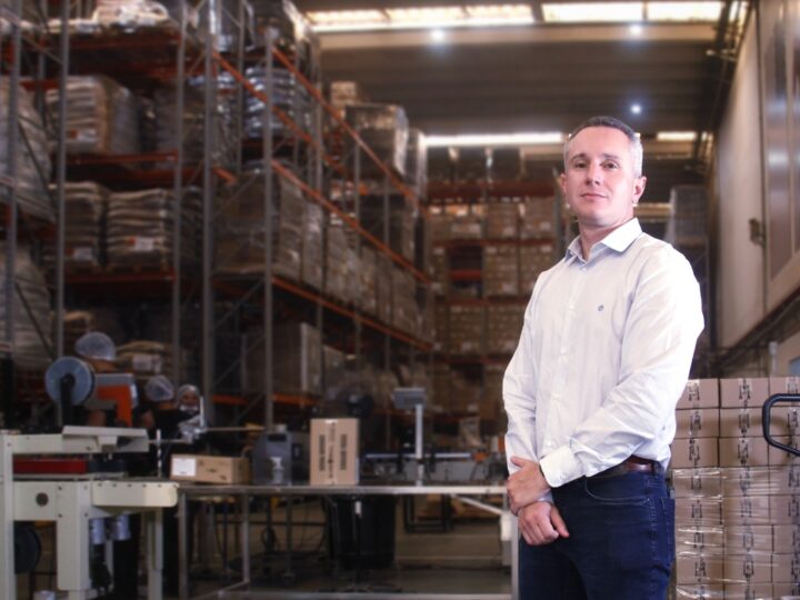 Black Skull anuncia Felipe Lira como CEO