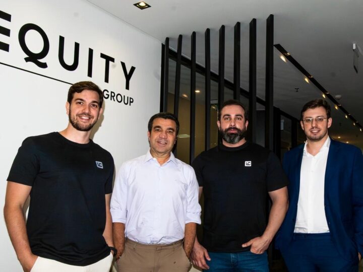 Lend anuncia João Kepler e projeta R$ 100 mi até 2027