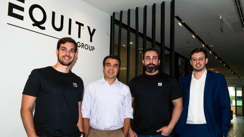 Lend anuncia João Kepler e projeta R$ 100 mi até 2027