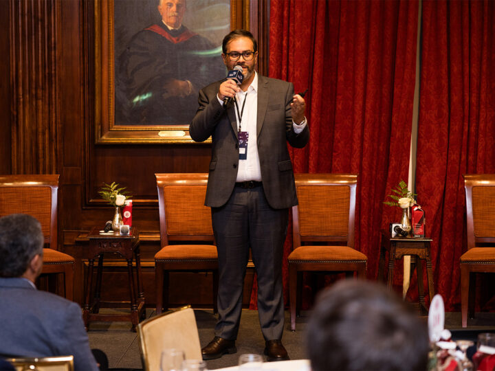 Thyago Borges assume diretoria institucional do CTB