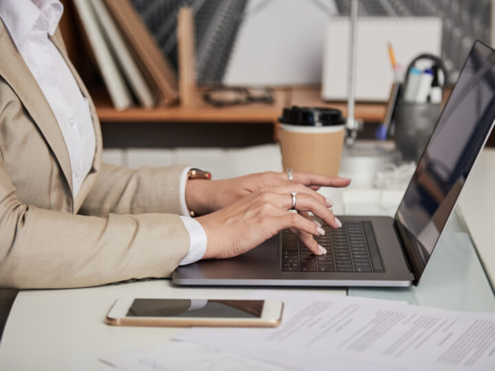 Uso de IA marca nova fase no Direito brasileiro