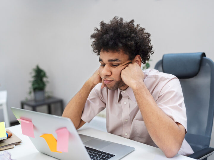 Quiet cracking é desafio na gestão de pessoas em empresas