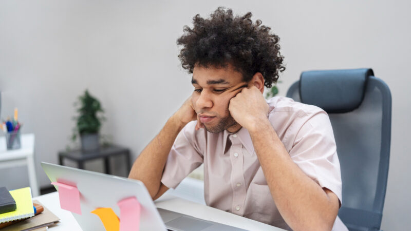 Quiet cracking é desafio na gestão de pessoas em empresas