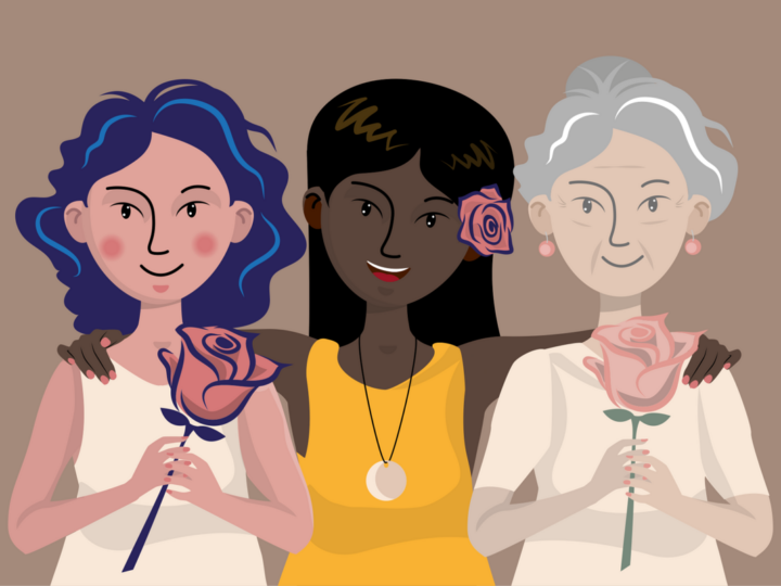 Giuliana Flores prevê 17 mil entregas para o Dia da Mulher 2026