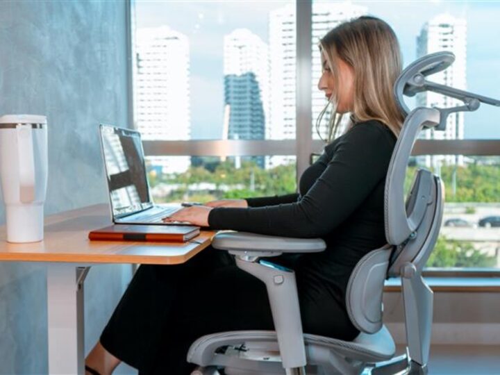 Home office e universo gamer exigem soluções ergonômicas