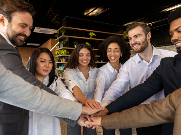 Grupo Riopae registra alta de 17,7% em 2025