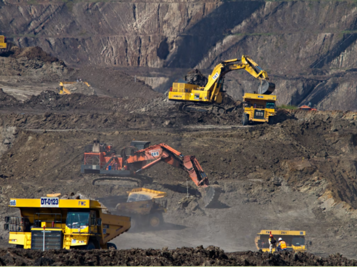 Brasil amplia demanda por insumos críticos na mineração